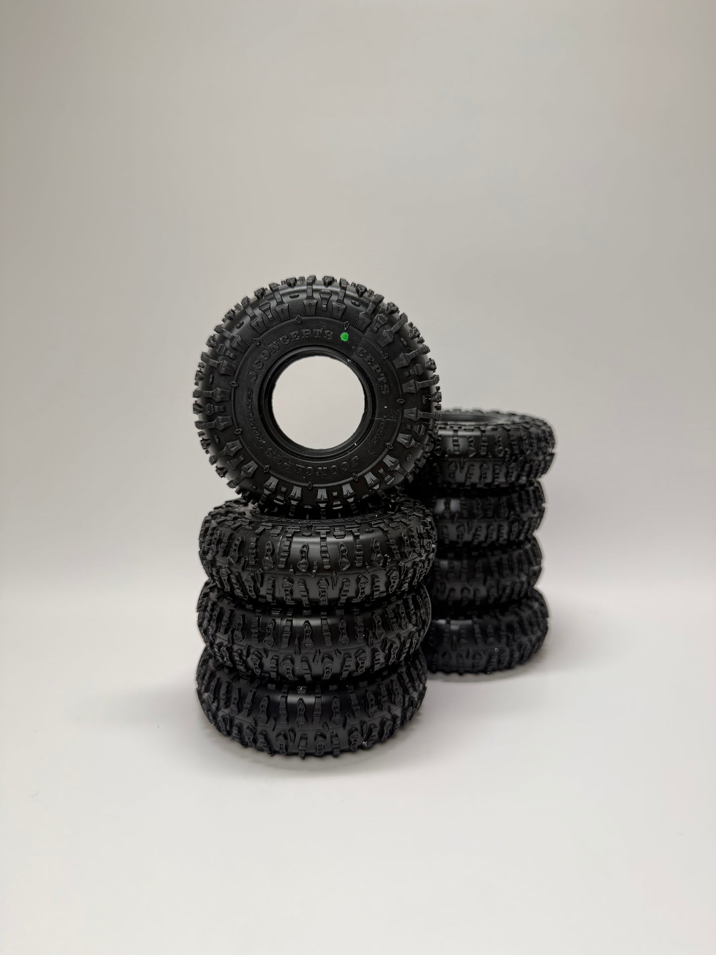 Cut N Shut JConcepts Rupture 1.3 x 74mm