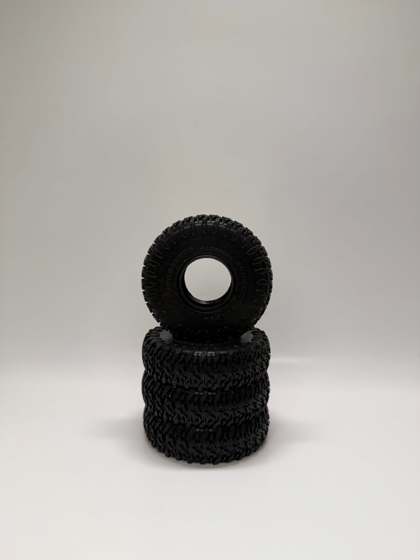 Cut N Shut JConcepts Scorpios 1.3 x 74mm