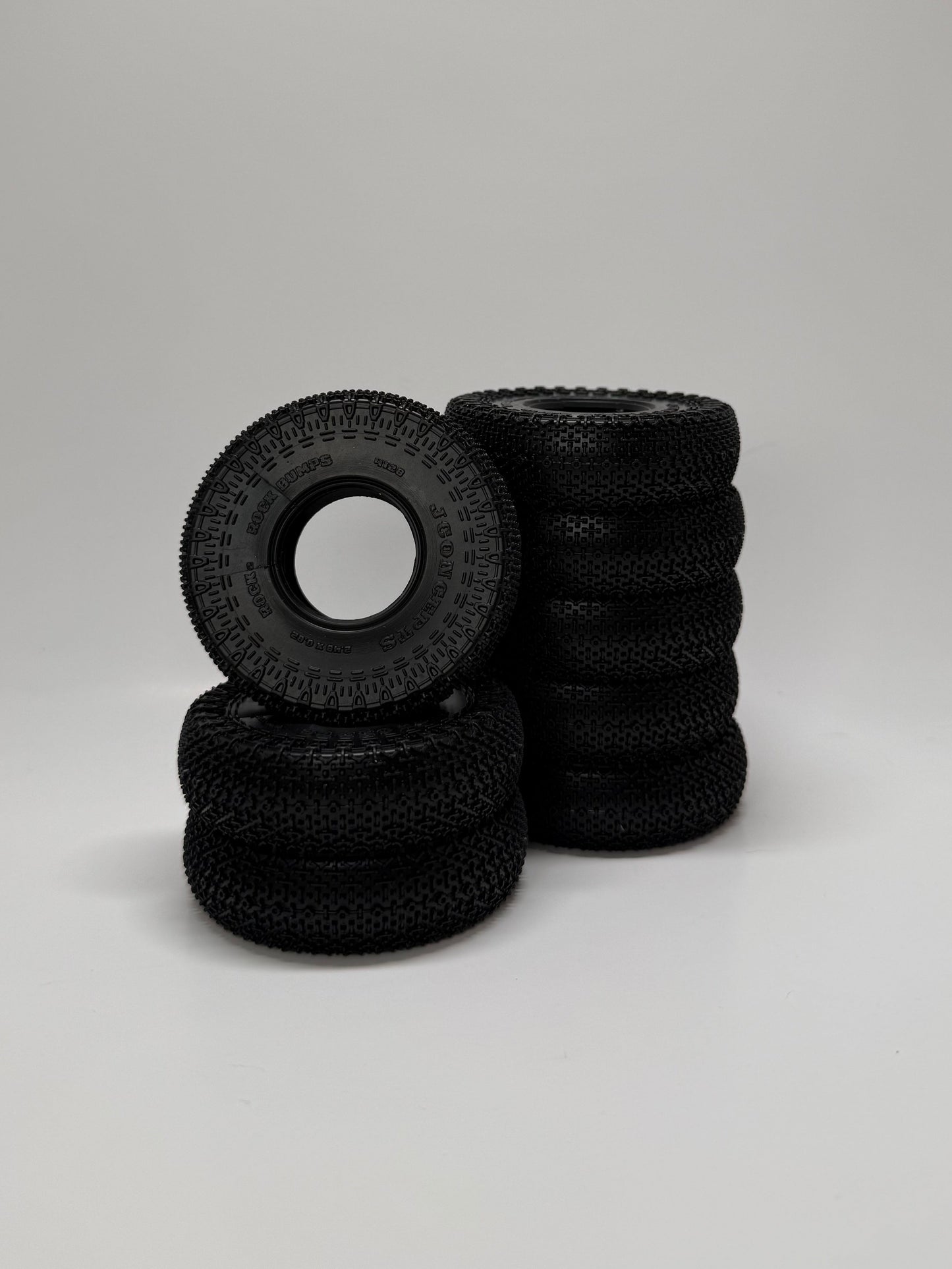 Cut N Shut JConcepts Rock Bump 1.3 x 74mm