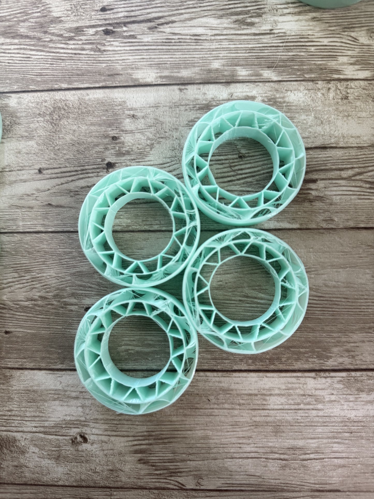 1.0 JConcepts Tusk 57mm Inserts