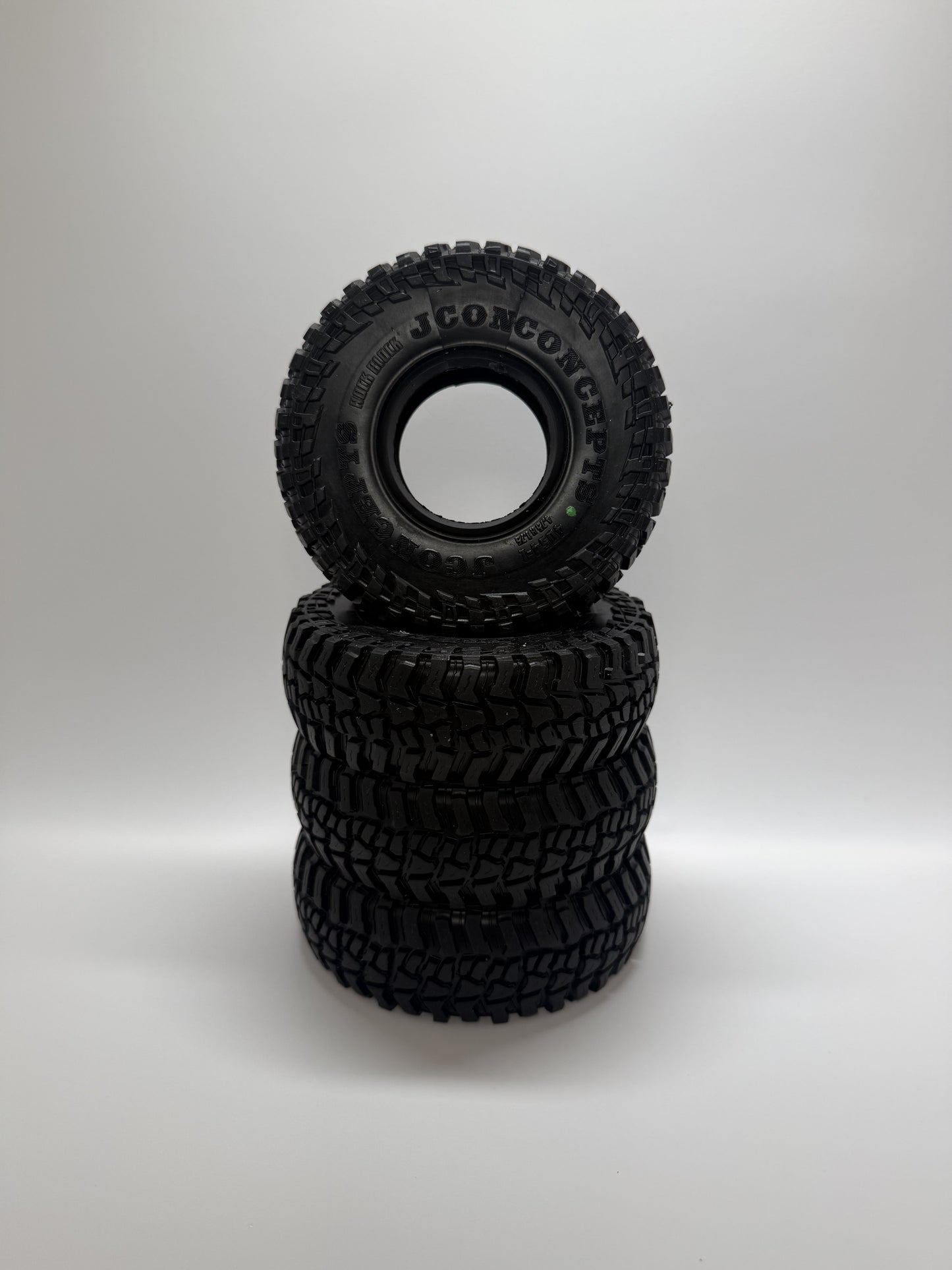 Cut N Shut JConcepts Rock Block 2.2 x 5.25