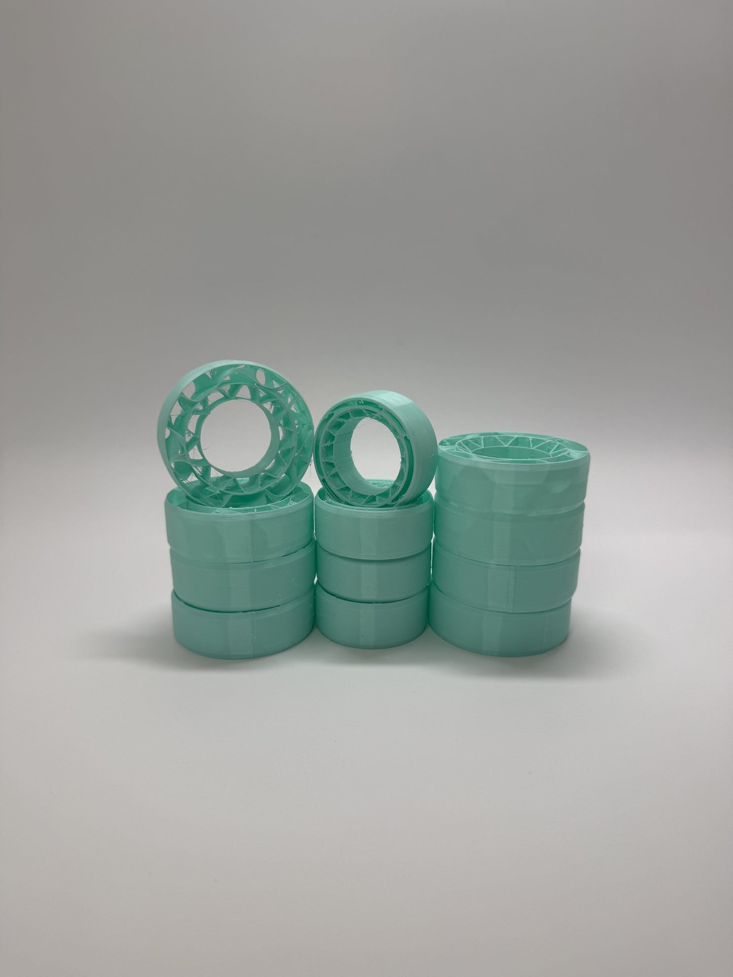 1.0 Inserts (By Size)