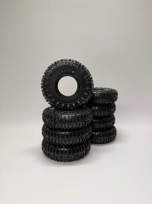 Cut N Shut JConcepts Rupture 1.3 x 74mm