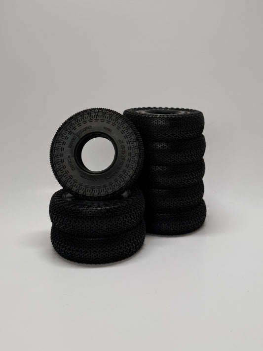 Cut N Shut JConcepts Rock Bump 1.3 x 74mm