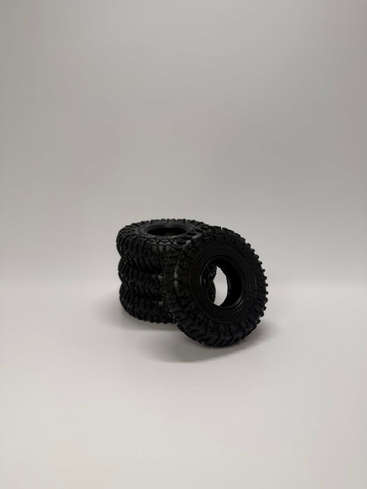 Cut N Shut JConcepts Rupture 1.3 x 74mm