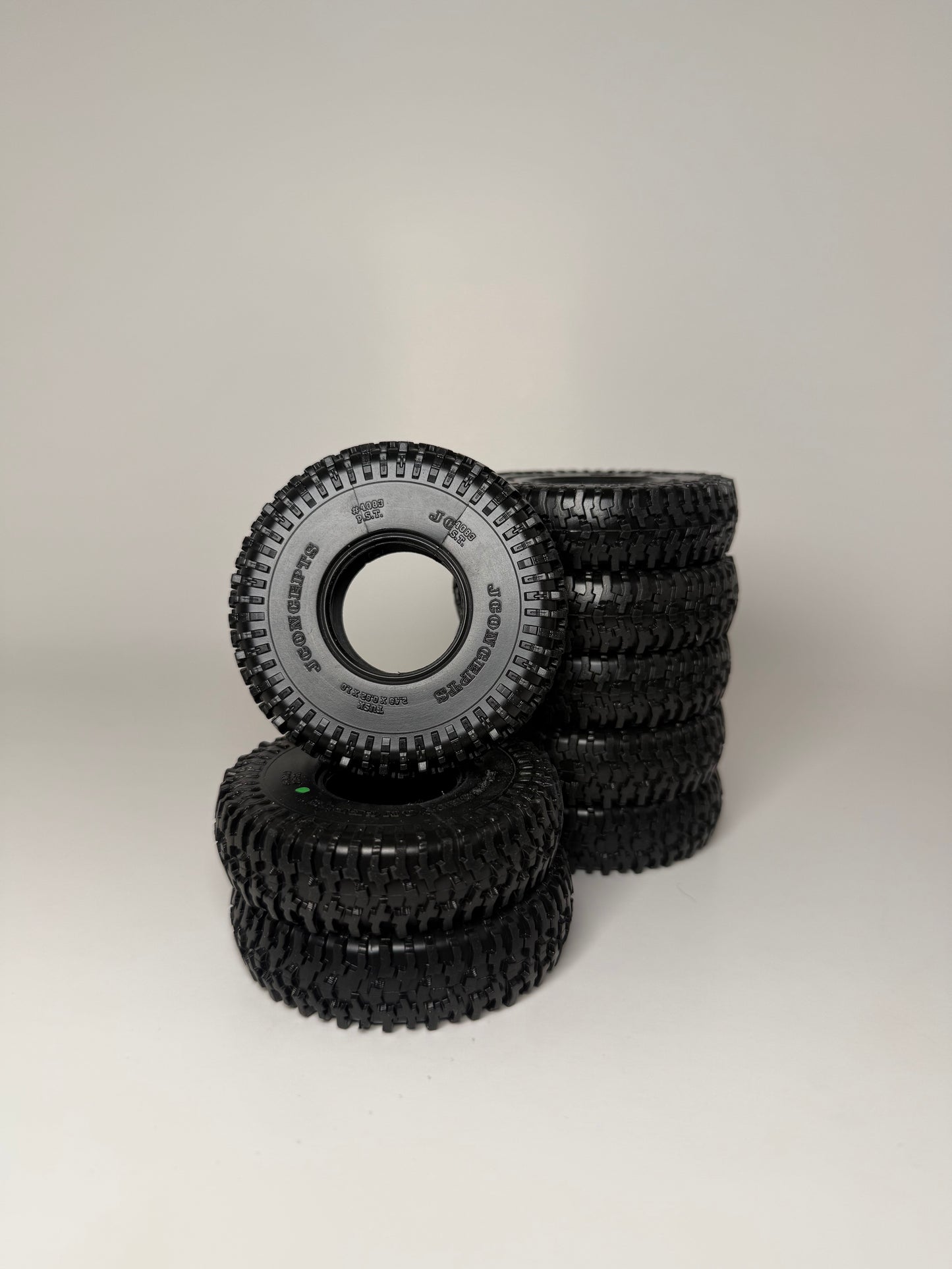 Cut N Shut JConcepts Tusk 1.3 x 73mm
