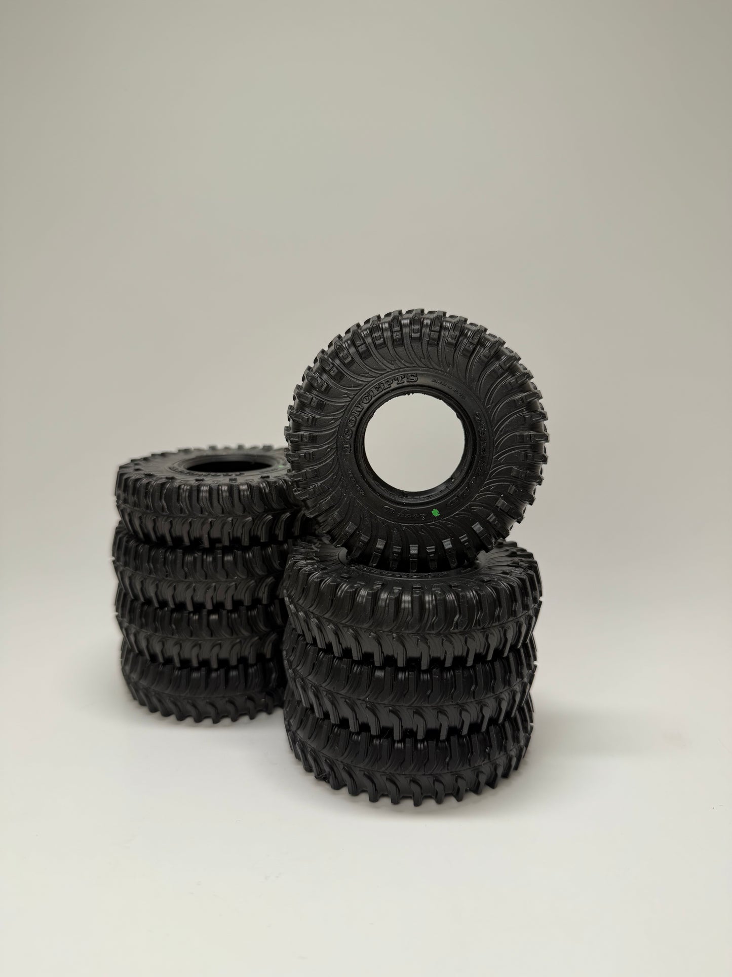 Cut N Shut JConcepts The Holds 1.3 x 74mm