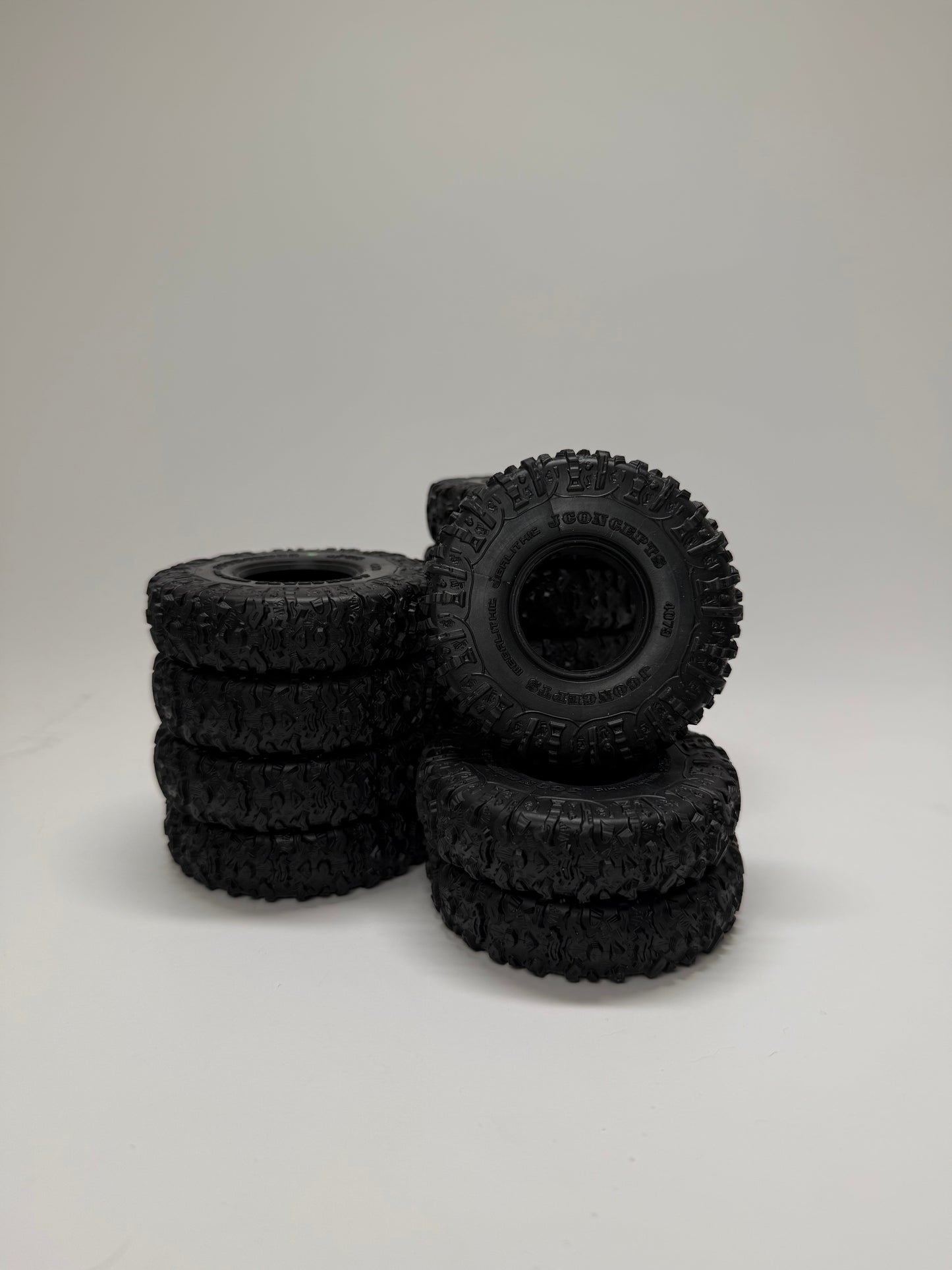 Cut N Shut JConcepts Megalithic 1.3 x 73mm