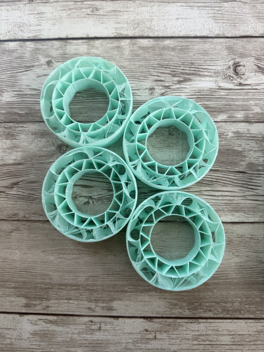 1.0 JConcepts Tusk 63mm Inserts