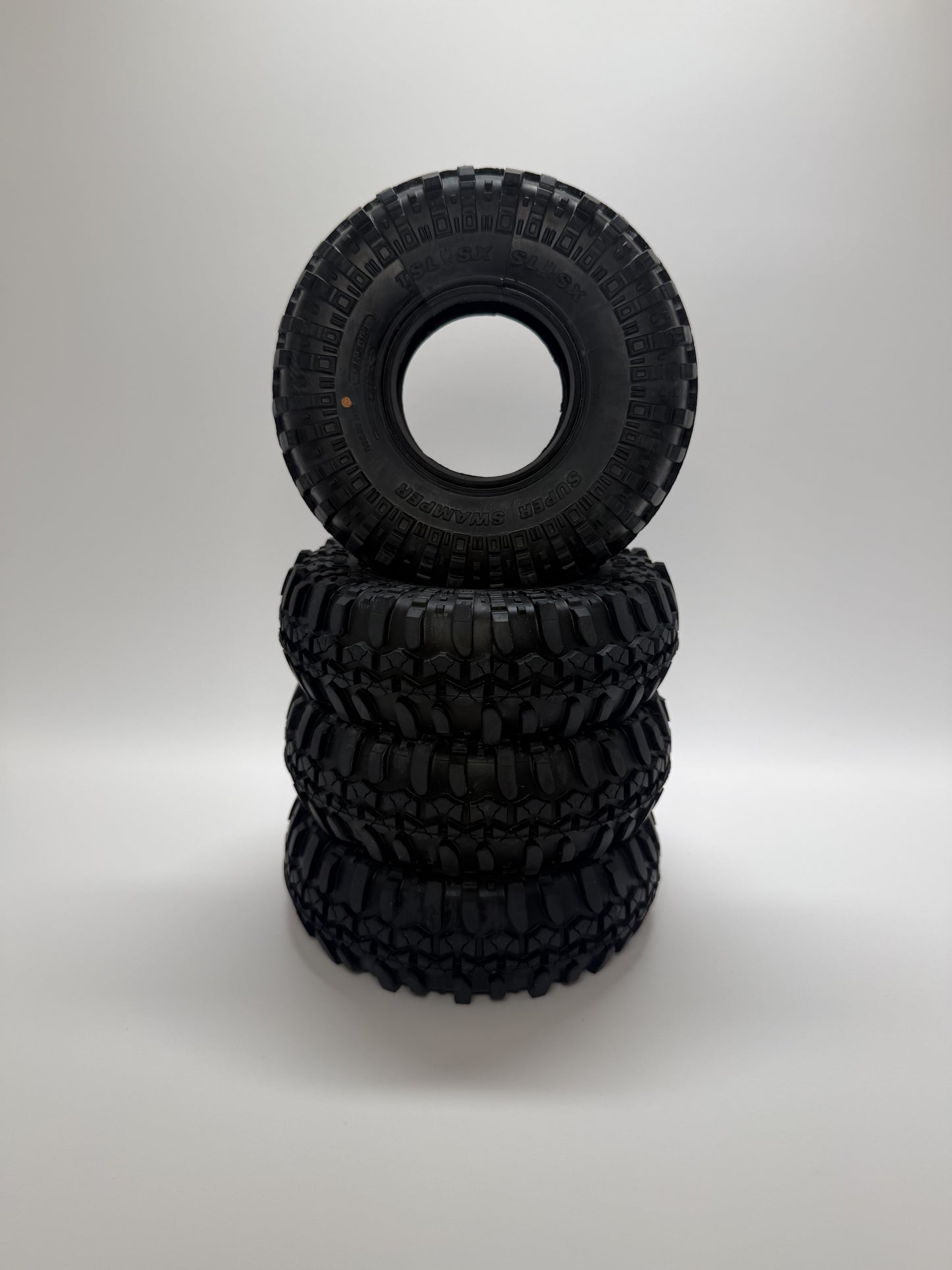 Cut N Shut Proline Super Swamper 2.2