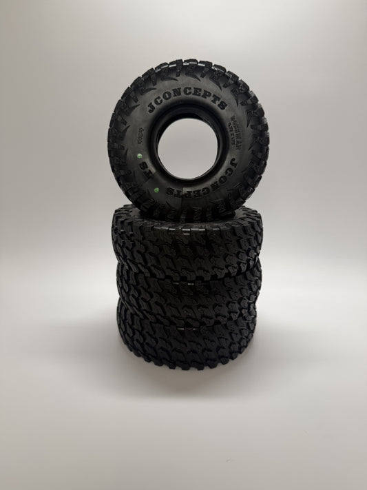 Cut N Shut JConcepts Rock Block 2.2 x 5.25