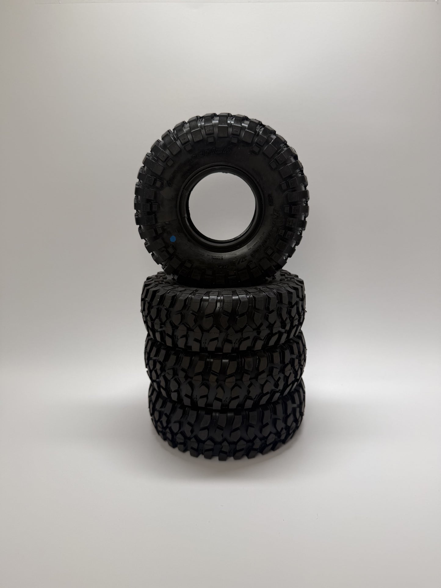 Cut N Shut Proline BFG Krawlr 2.2