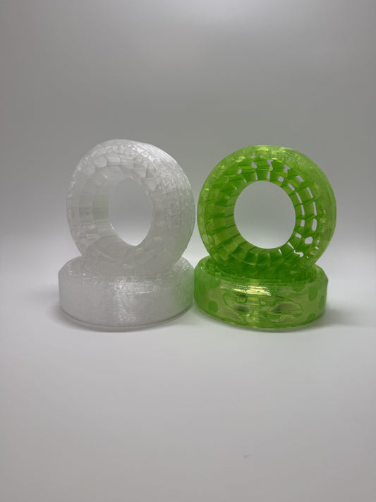 Cut N Shut Trepador 2.2 x 5.4 Inserts